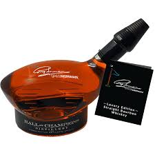 Cooperstown Hall of Champions Distillery ‘Greg Norman Edition’ Straight Bourbon Whiskey