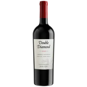 Double Diamond Cabernet Sauvignon Oakville, Napa Valley 2021