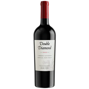 Double Diamond Cabernet Sauvignon Oakville, Napa Valley 2021