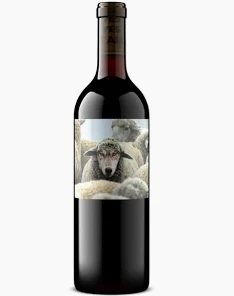 In Sheep’s Clothing Cabernet Sauvignon