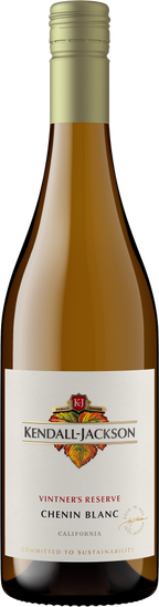 KENDALL JACKSON VINTNER’S RESERVE CHENIN BLANC