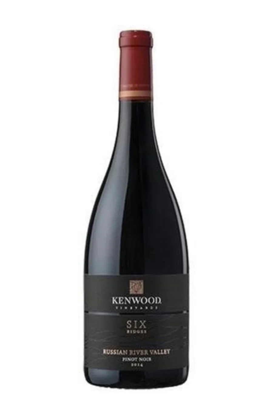 Kenwood Vineyards Pinot Noir Six Ridges Russian River