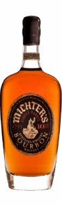 Michter’s 10 Year Old Single Barrel Bourbon Whiskey