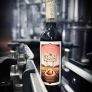 Pip’s Meadery ‘The Field’ Strawberry Mead