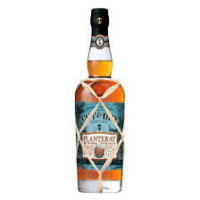 Planteray Cut & Dry Coconut Rum
