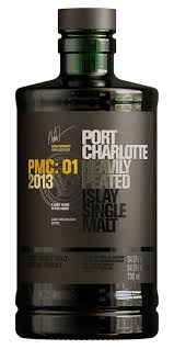 Port Charlotte 18yr Islay Single Malt Scotch Whisky