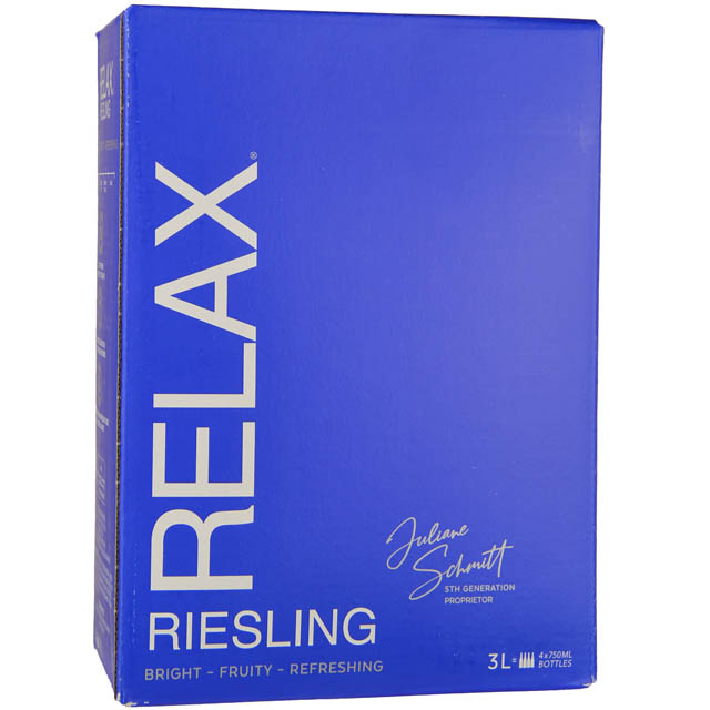 Relax Riesling