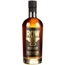 Row 94 Kentucky Straight Bourbon Whiskey