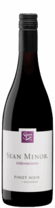 Sean Minor California Series Pinot Noir