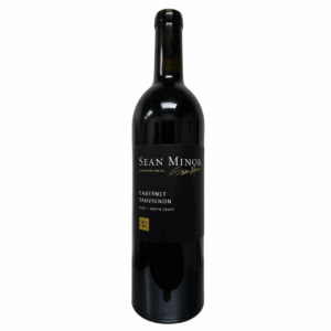 Sean Minor Signature Series Cabernet Sauvignon North Coast