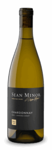 Sean Minor Signature Series Chardonnay Sonoma Coast