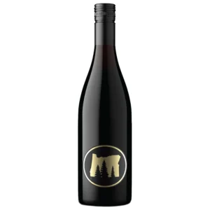 Planet Oregon Pinot Noir Willamette Valley
