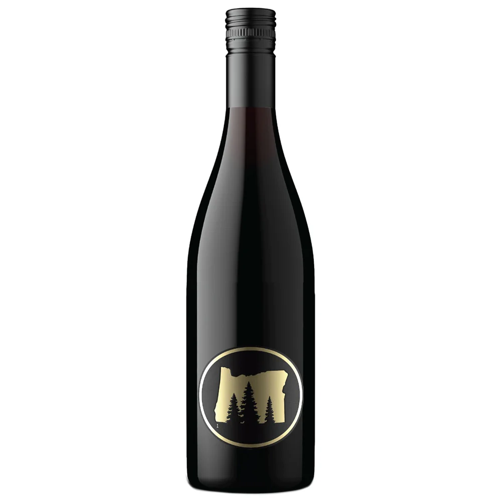 Planet Oregon Pinot Noir Willamette Valley