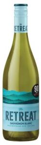 The Retreat Sauvignon Blanc