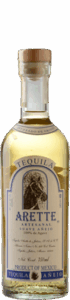 ARETTE ARTESANAL SUAVE ANEJO TEQUILA