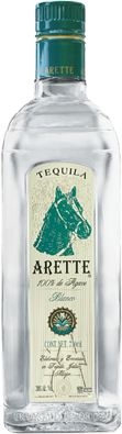 Arette Tequila Blanco