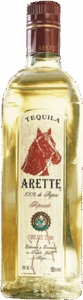 Arette Tequila Reposado