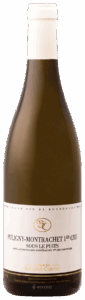 Domaine Balland-Curtet Puligny-Montrachet 1er cru Sous le Puits