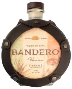 Bandero Tequila Blanco