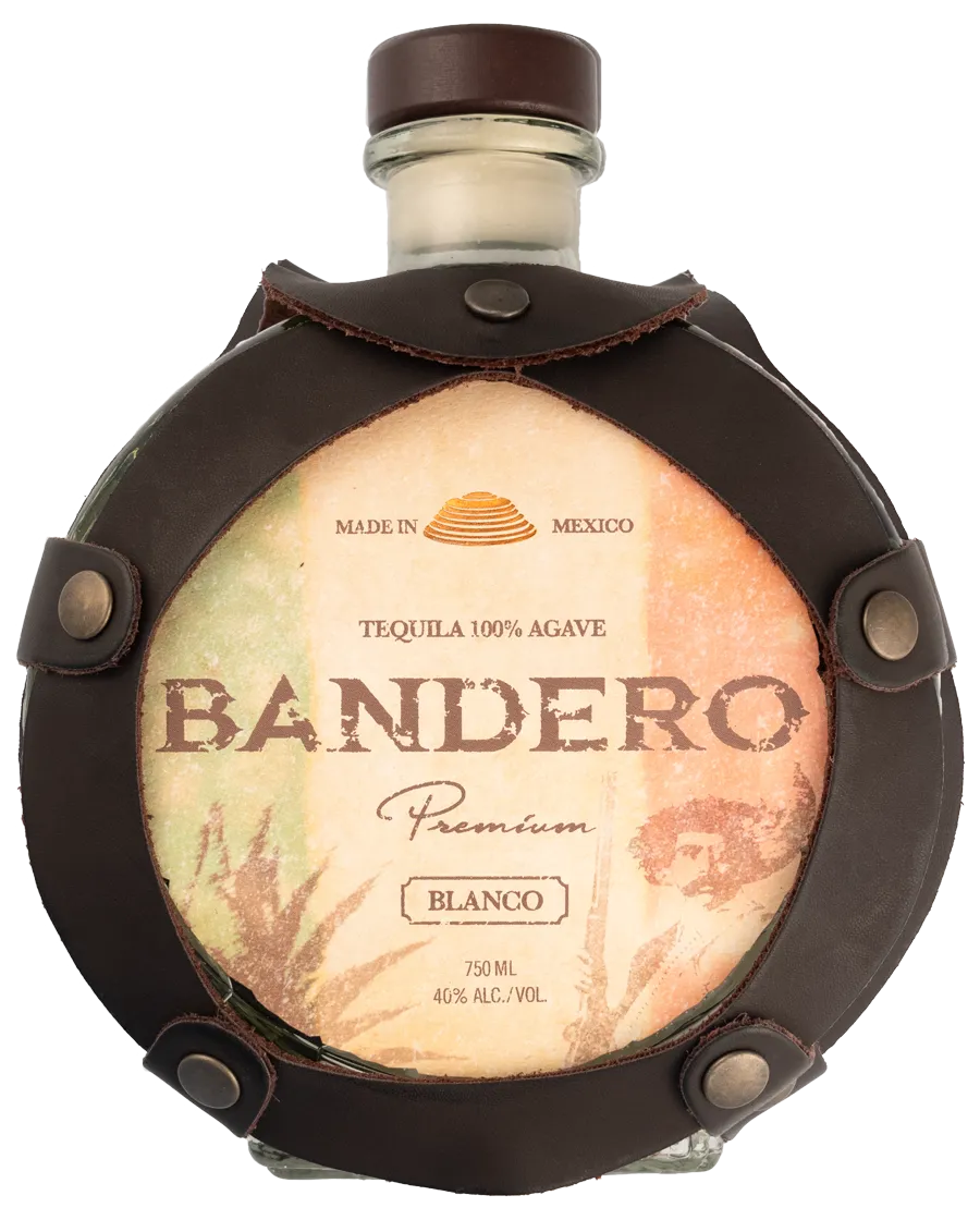 Bandero Tequila Blanco