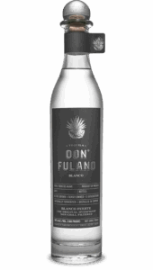 Don Fulano Fuerte Tequila Blanco