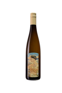 Apollo’s Praise Dry Riesling Lahoma Vineyard
