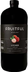 Fruitful Lychee Liqueur
