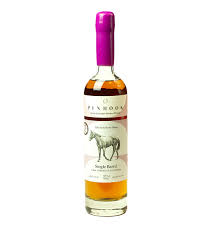 Pinhook 5yr Single Barrel Cask Strength Bourbon Store Pick