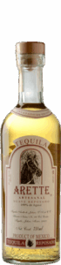 Arette Artesanal Suave Reposado Tequila