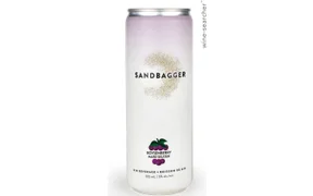 Sandbagger Transfusion Hard Seltzer