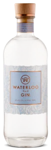 Waterloo No.9 Gin