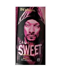 19 Crimes Snoop Dogg Cali Sweet