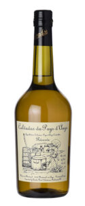 Calvados Pays D’Auge Manoir De