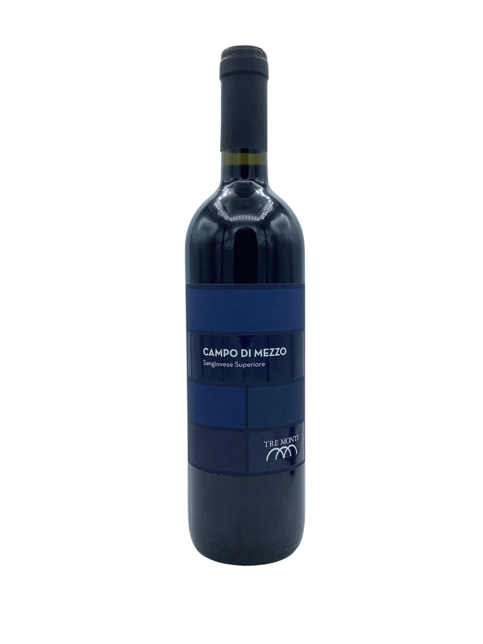 Tre Monti Campo Di Mezzo Sangiovese Superiore