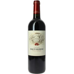 Chateau Haut-Vigneau