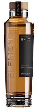 Element R/1.0 Fusion Series Triple Distilled Irish Whiskey