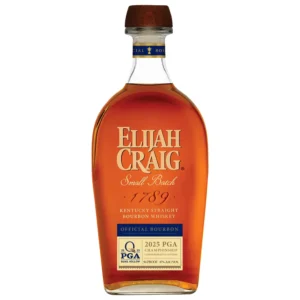 Elijah Craig 2025 PGA Championship Commemorative Edition