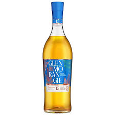 Glenmorangie The Cadboll Estate 15 Year Old Scotch Whisky Batch 4