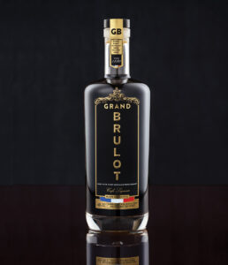 Grand Brulot Cafe Liqueur
