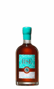 HSE Rhum Agricole Highland Finish 2005