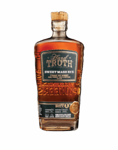 Hard Truth Sweet Mash Bourbon