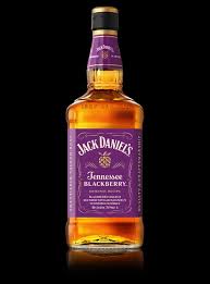 Jack Daniels Blackberry