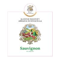 Abbazia di Novacella-Kloster Neustift Sauvignon
