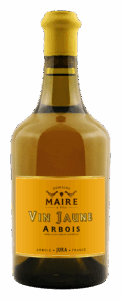 Domaine Maire & Fils Vin Jaune Arbois