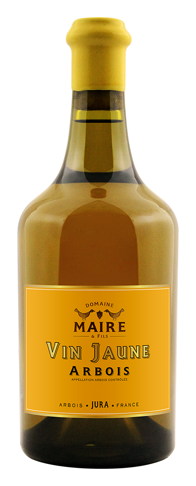Domaine Maire & Fils Vin Jaune Arbois