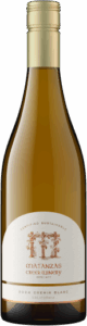 Matanzas Creek Chenin Blanc