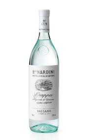 Nardini Grappa Bianca