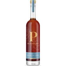 Penelope Tokaji Cask Finish Straight Rye Whiskey
