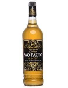 Sao Paulo Blended Cachaca