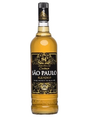 Sao Paulo Blended Cachaca